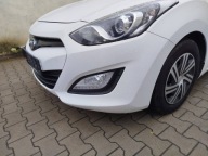 HYUNDAI I30 II bumper front front complete grill fog lights TCW 2012