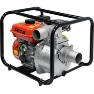 SPALINOWA POMPA WODN 3" 5,9HP 60M3/H YT-85402