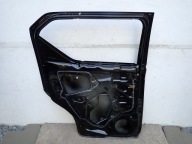 door left rear. left rear part SUZUKI IGNIS 3 III MF 2017