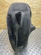 mudguard rear. left cover BMW 5 E60 2005 7896623