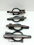 handle exterior left right front rear part C06 Mitsubishi ASX and (2010- )