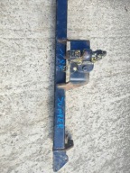 tow CITROEN JUMPER 2019 rok
