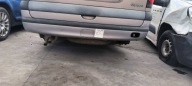 bumper rear part MV647 RENAULT ESPACE III