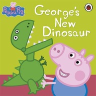 Peppa Pig: George s New Dinosaur Peppa Pig