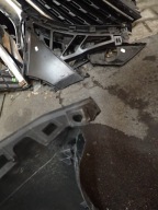 bumper front FIAT DOBLO LIFT 15