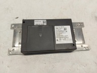 BMW i3 i01 Lci LIFT 2018r module control unit Telematic 8734748
