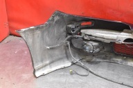 bumper front front TEGXA PDC RENAULT LATITUDE 1 and 10-14