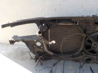 861 AUDI A6 C5 support panel for radiators sider radiator 2.4 B