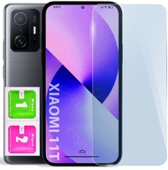 Szkło Hartowane do XIAOMI 11T / MI 11T / 11T PRO (szybka 9H, płaskie 2.5D)