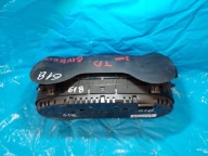 dials clock GIULIETTA 2.0 MJTD 50521957