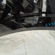 VOLVO XC60 II 2 R-design LIFT 21- bumper front front 4XPDC 32234958