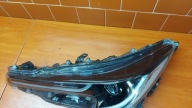 REFLEKTOR light left left front TOYOTA COROLLA E21 KOMBI HB 19