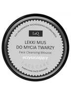 Čistiaca čistiaca pleťová pena 100ml LAQ