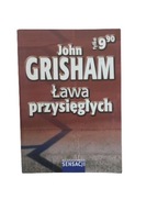 Ława przysięgłych Grisham