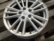 SUZUKI SX4 VITARA disk hliníkový R17 5x114.3 P6