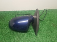 mirror left electrics VOLKSWAGEN PASSAT B6 6 PIN 3C0857933