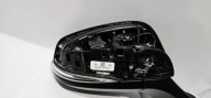 mirror right TOYOTA HIGHLANDER IV 19- 14 PIN 87910-0E511 original