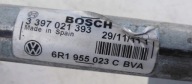 VW POLO 6R Wischergsetänge 6R1955023c