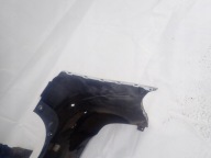 MAZDA 5 II 10-16 bumper rear part rear PDC