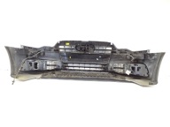 bumper front front AUDI A6 C7 S-LINE PDC washer LZ7S