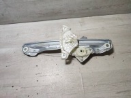 Hyundai Kona and 2018 rear part side left window regulator