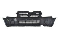 front bumper front OPEL AGILA A FL LIFT Z168