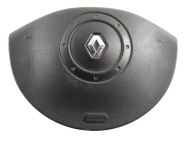 AIRBAG Airbag Deckel RENAULT SCENIC 8200130498B