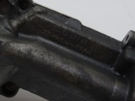 Gehäuse filter oil BMW E60 E61 204D4 6740373