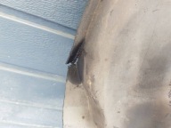 cover cover below engine MERCEDES W204 2045203323