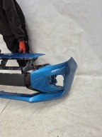 MITSUBISHI SPACE STAR II 2 LIFT 19- bumper front front 6400J973ZZ