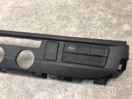 RÁM DEKOR PANELU klimatizaci VW T6.1 7L1857200A