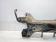 TRAWERS axle beam front subframe AUDI A1 8X 6R0199315A