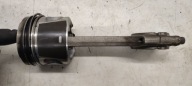 piston connecting rod Volvo V70 2,0D D5204T