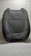 seat right front oparcie Renault Captur