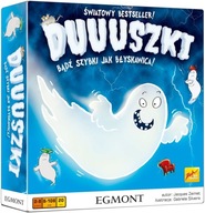 Gra Duuuszki Egmont