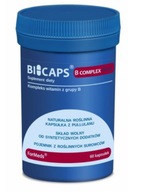 ForMeds BICAPS B COMPLEX MAX Komplex vitamínov GrB