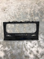 RÁM PANELU klimatizaci VW GOLF VI 5K0858071M