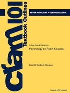 Psychology Kowalski Robin M. ,Westen Drew