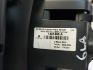 Mercedes GLA 250e LIFT TUNEL mitte Klima