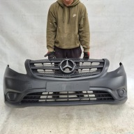 MERCEDES VITO III 3 W447 14- bumper front front