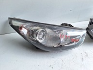 HYUNDAI IX 35 09-13 light left UK