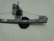window regulator left front DACIA SANDERO II 2020R. 807213282R--B
