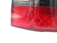 Audi A6 C5 kombi light left rear part rear LED Eagle Eyes