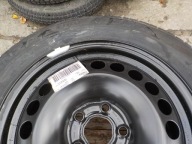 OPEL INSIGNIA roue de secours roue roue de secours R17 5x120 17520201