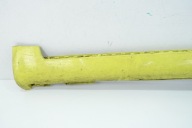 cap moulding threshold left AUDI A6 C5 4B0853859