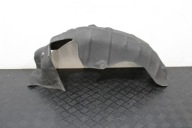 Radschale links heck MAZDA 2 II DJ LIFT