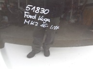 Cofano FORD KUGA MK2 16- LIFT NR 51830