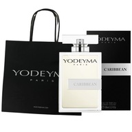 Yodeyma Caribbean Parfumovaná voda 100ml + Sáčok