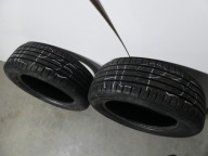 2X gumi Continental 205/55/16 2017R