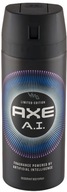 Axe Limited Edition AI dezodorant sprej pre mužov 150 ml